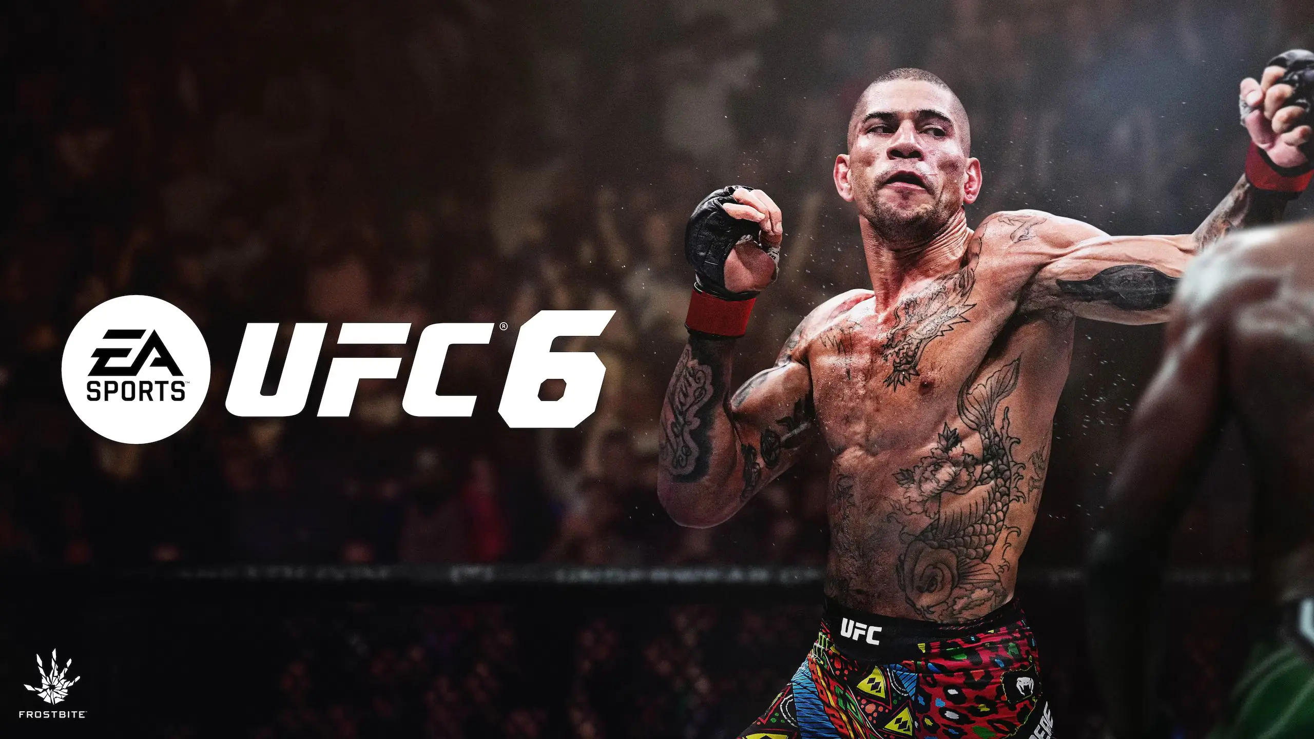 EA Sports UFC 6 Çıkış Tarihi Açıklandı!