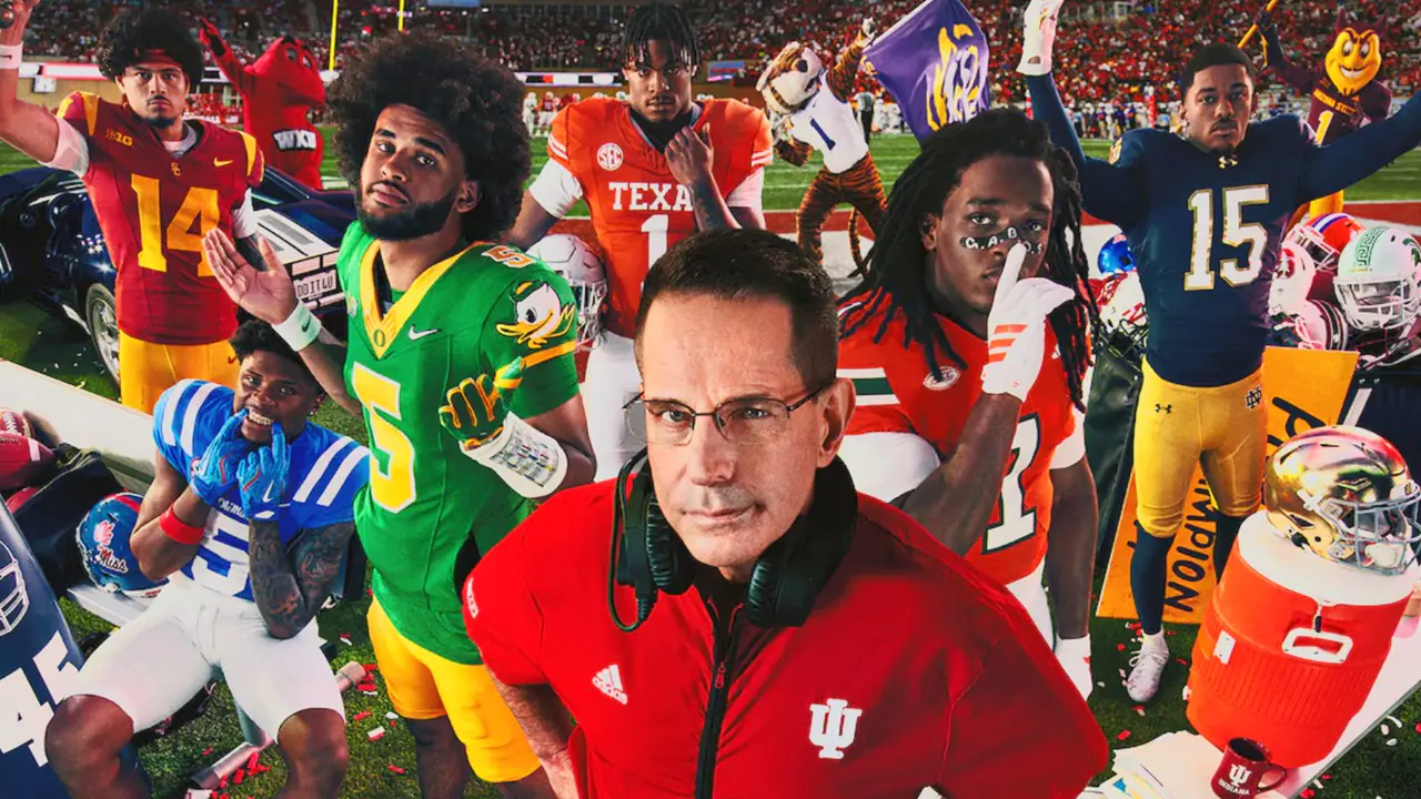 College Football 27'den Ücretli İlerlemeyi Kaldırıyor