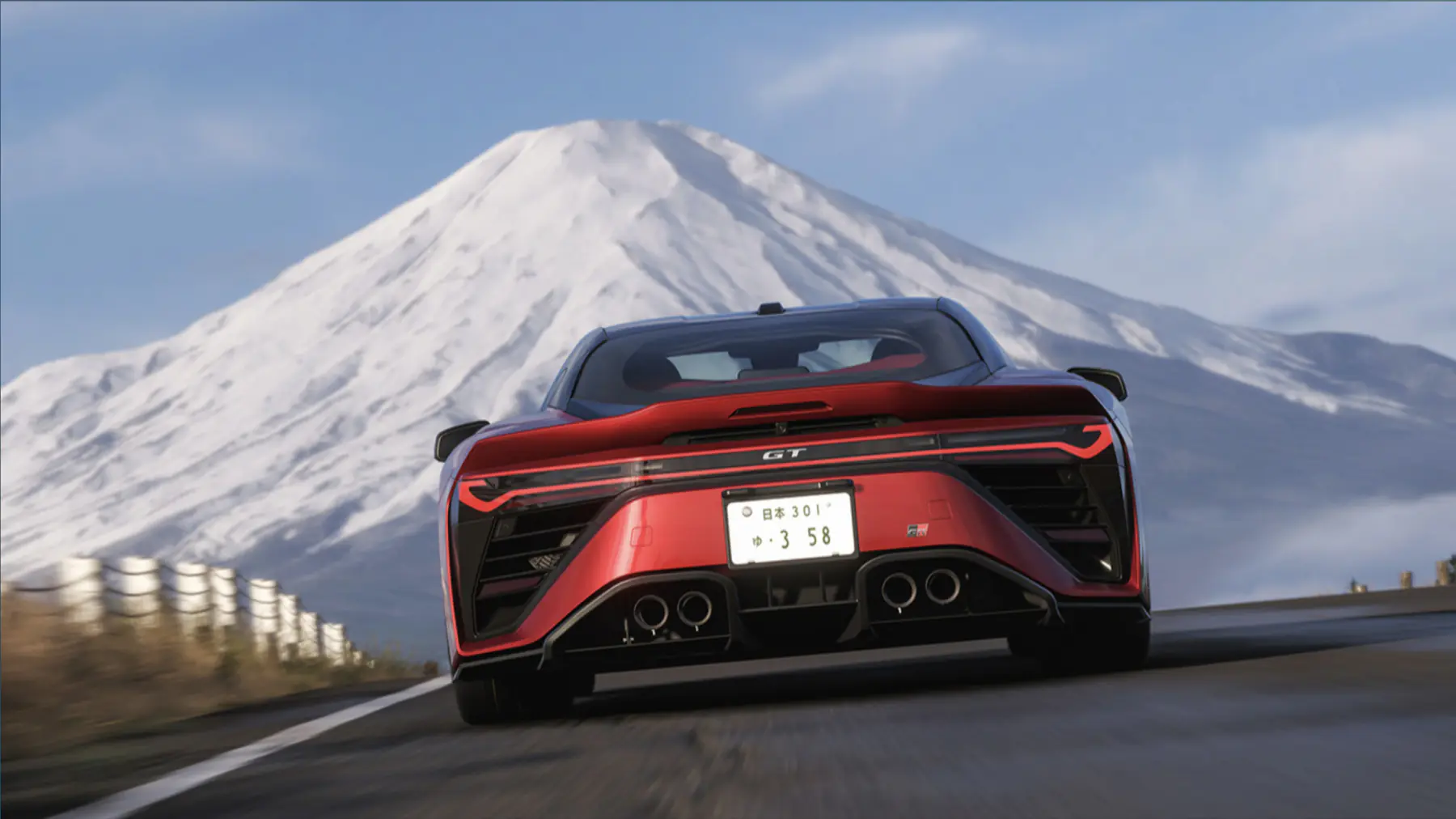 Forza Horizon 6 PS5'e 26 Ocak 2027'de Geliyor Olabilir