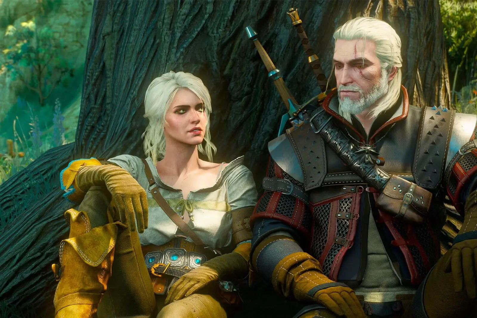 The Witcher 3 Price Increased Quietly Ahead of Remaster Release