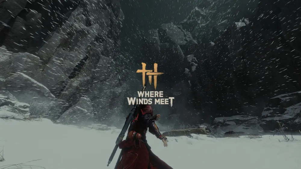 Where Winds Meet Mobil Lansman Detayları!