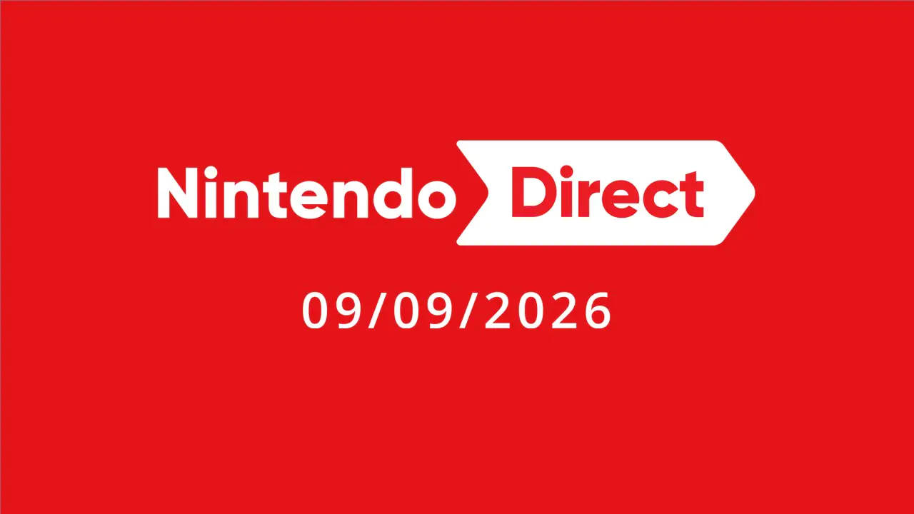كل إعلانات وألعاب Nintendo Direct سبتمبر 2026