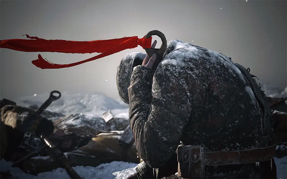 The Defiant: Yeni İkinci Dünya Savaşı FPS Oyunu Duyuruldu!