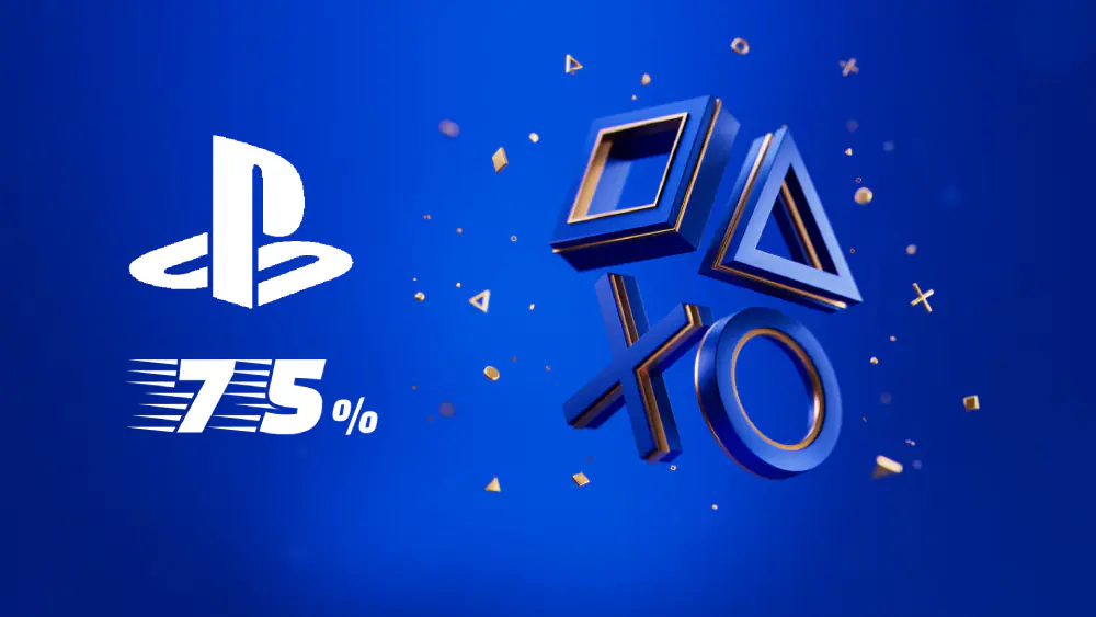 PlayStation Kış İndirimleri !