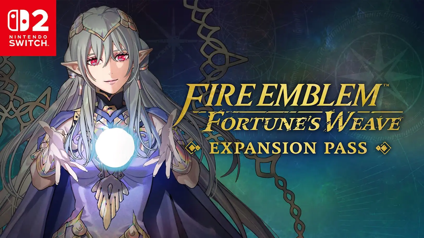 Fire Emblem: Fortune’s Weave İçin Ücretli DLC Geldi