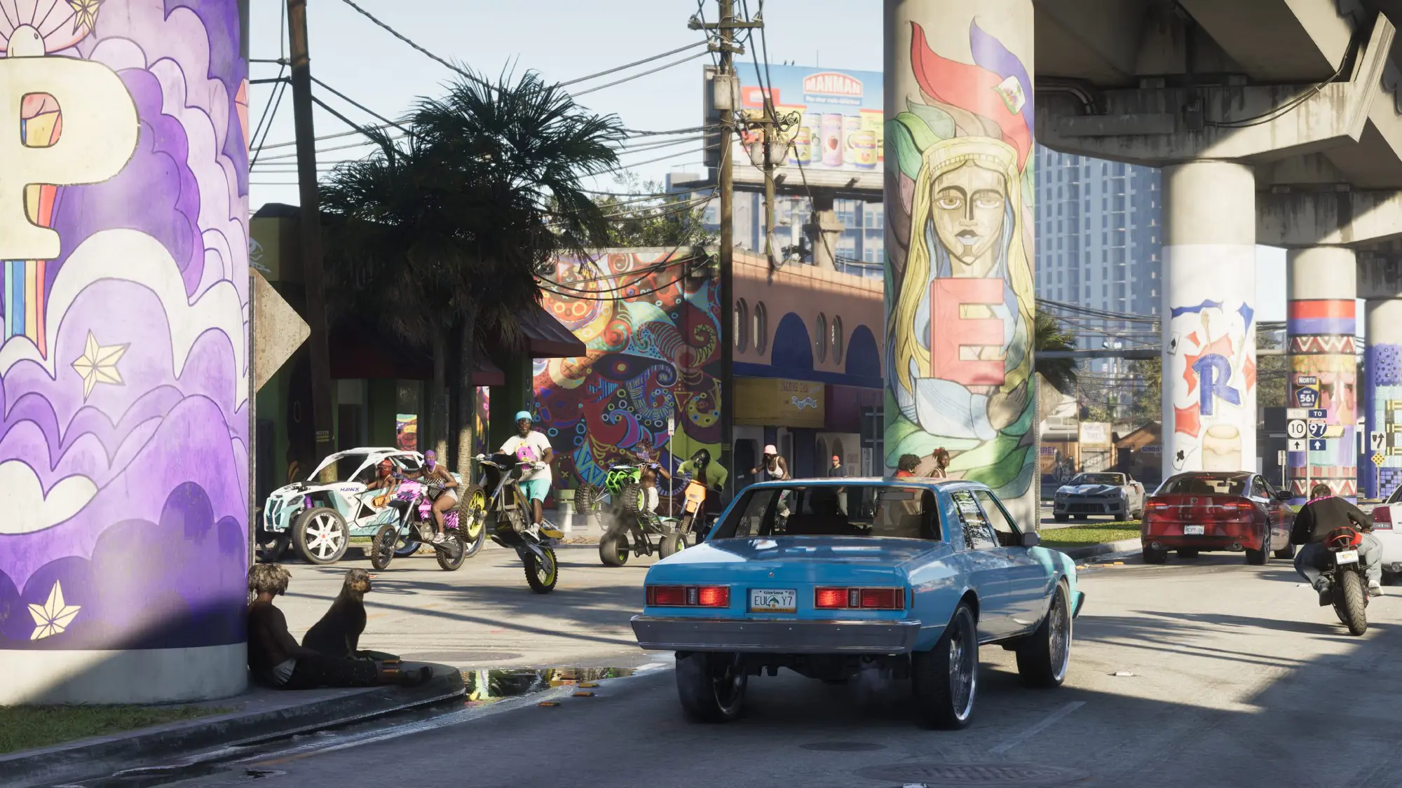 GTA 6, Gördüğüm İlk 'Son Kullanma Tarihli' Oyun