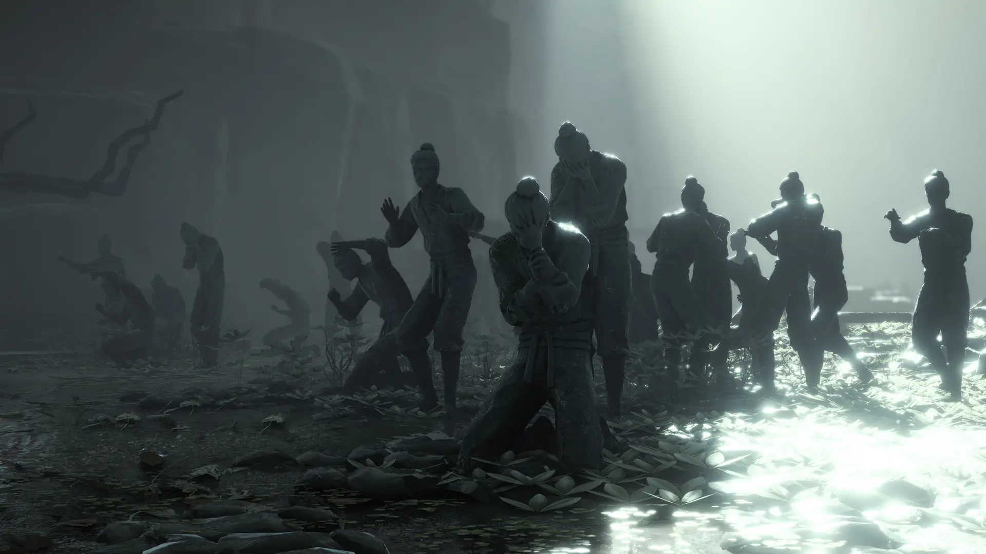 Where Winds Meet Çılgınlığı: 'Solid Snake Yöntemi' ile AI NPC Görevlerini Atlamak