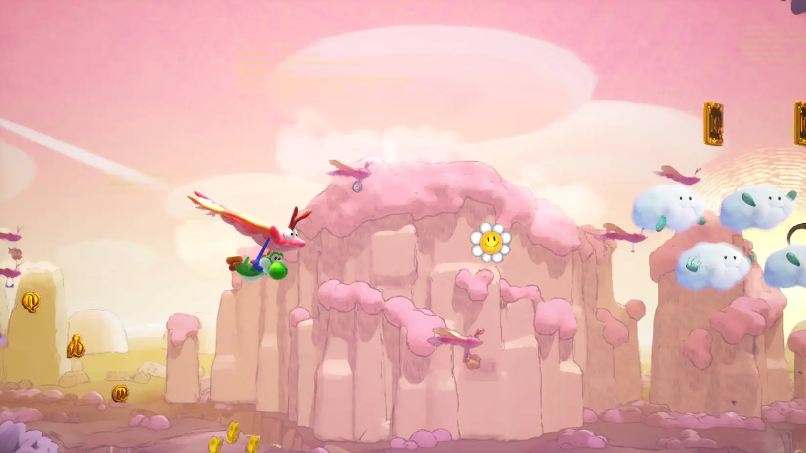Yoshi™ and the Mysterious Book: 2026’nın En Renkli Platform Macerası!