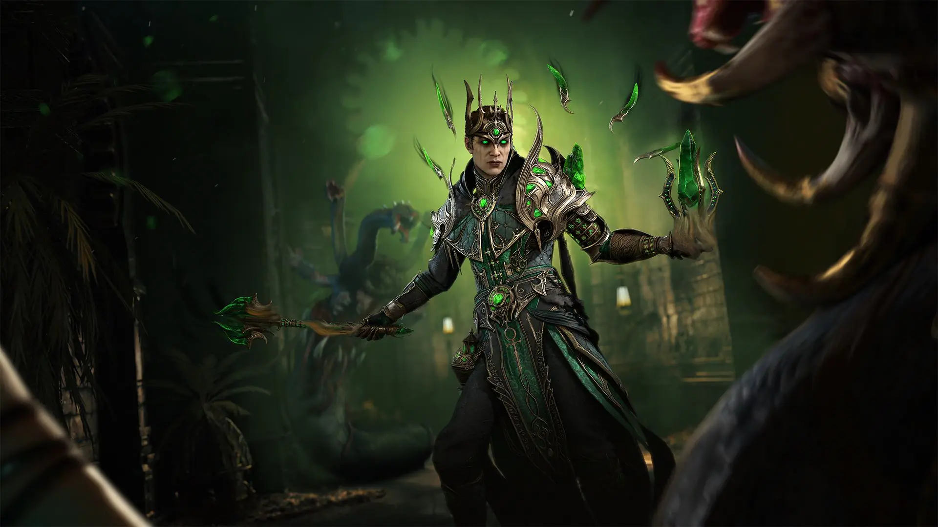 Diablo 4 Resmen Ücretsiz Yeni İçerik Dağıtıyor