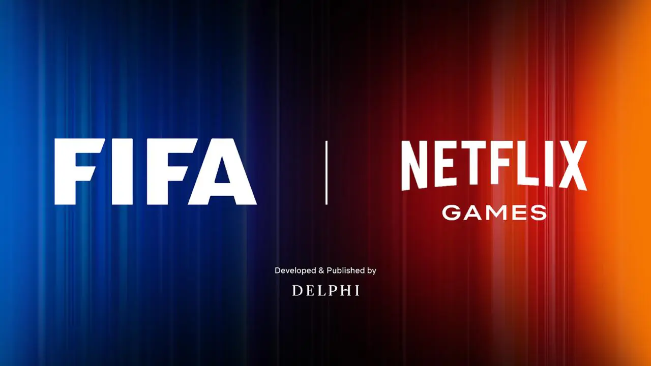 FIFA trafia na Netflix Games: Odliczanie do Mistrzostw Świata 2026!