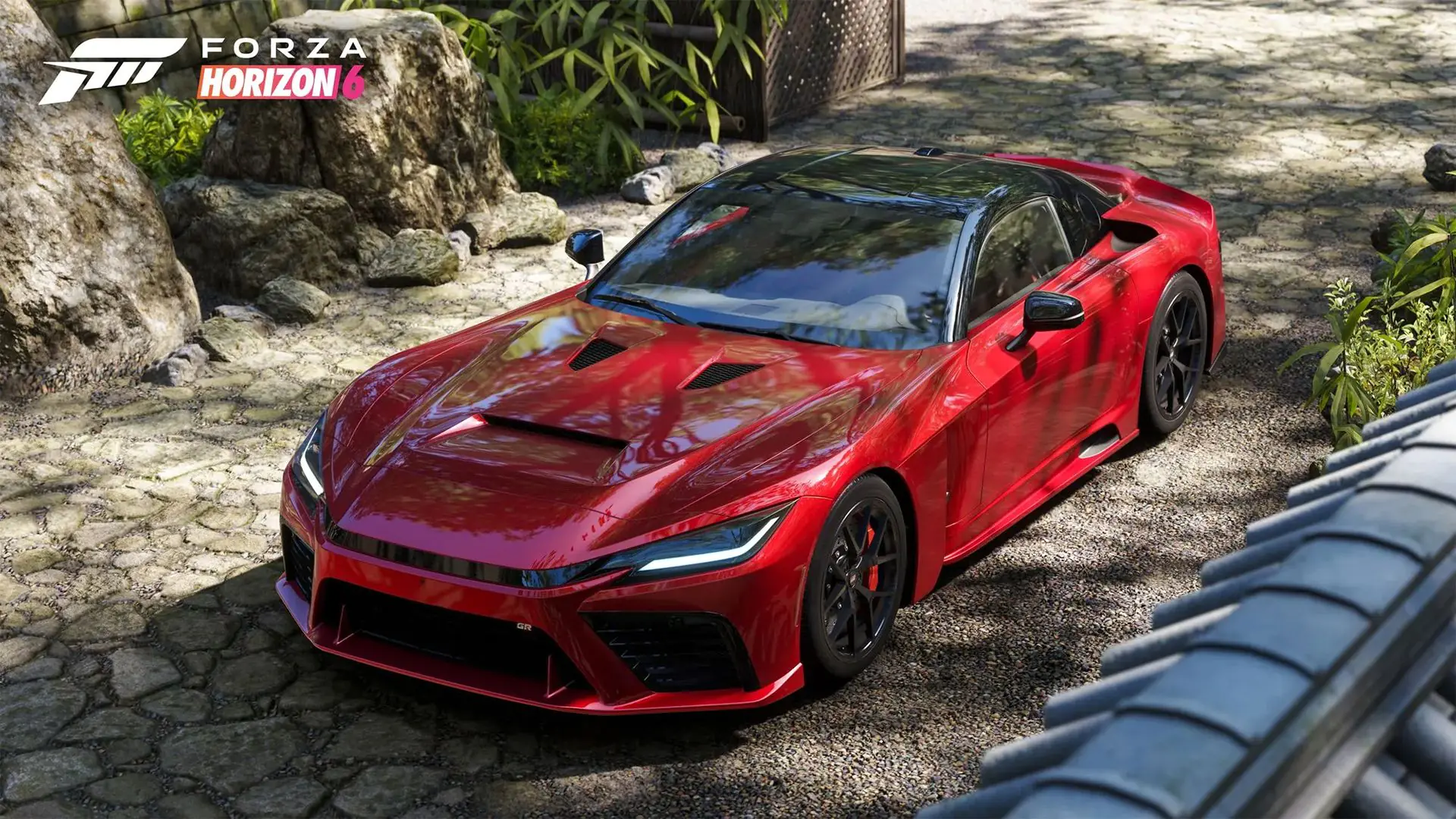 Forza Horizon 6'nın PS5 Çıkışı 2026 İçin Rafa Kaldırılmış Olabilir