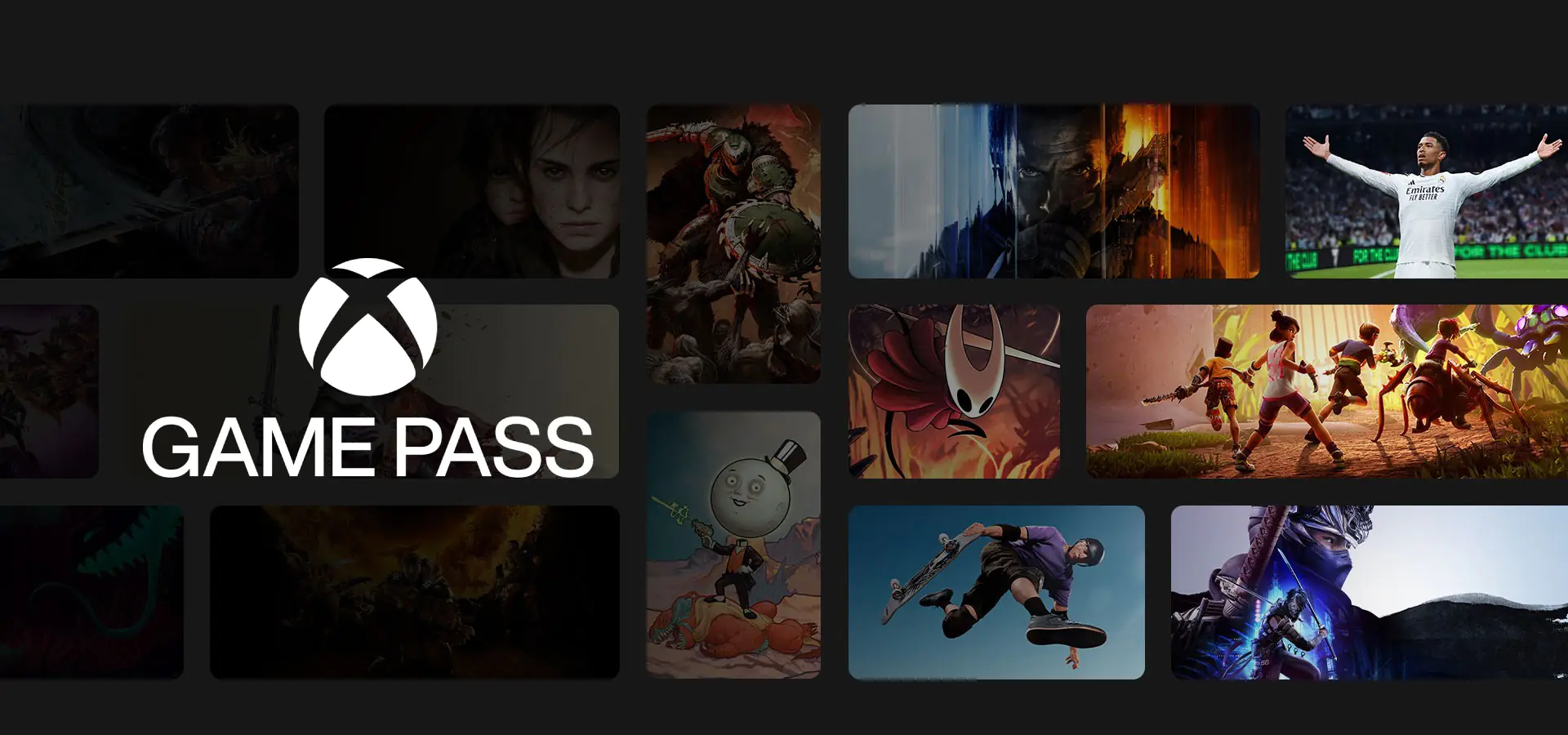 Xbox Game Pass Starter Edition Geliyor!