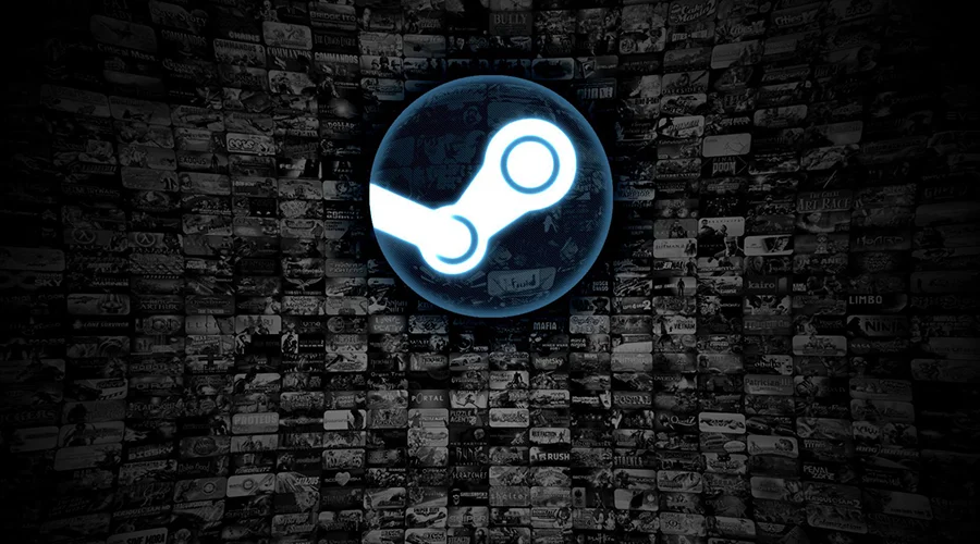 Steam - Solution for Invalid Captcha Response Error