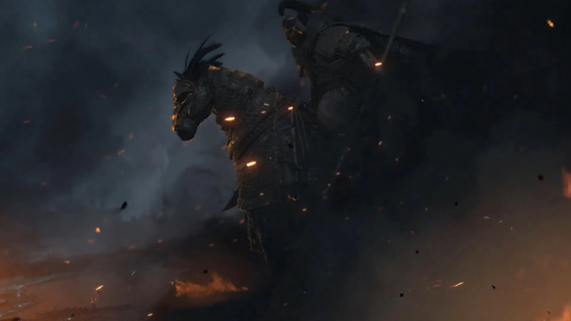 Where Winds Meet na PS5: Kiedy pojawi się w PlayStation Store?