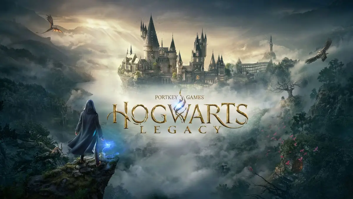 Hogwarts Legacy ZA DARMO w Epic Games Store!