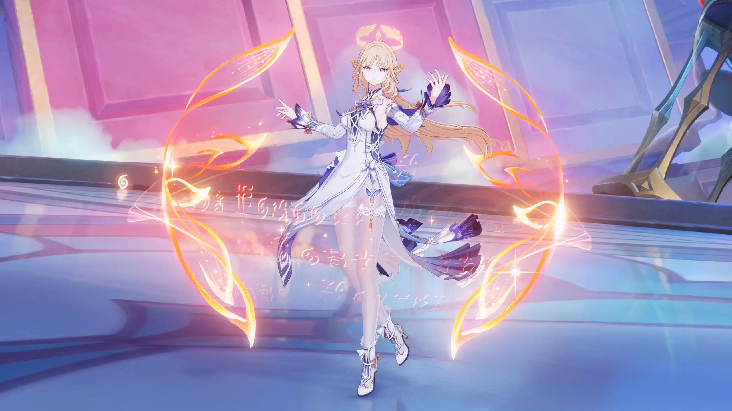 Genshin Impact Nicole Character Trailer Breakdown!