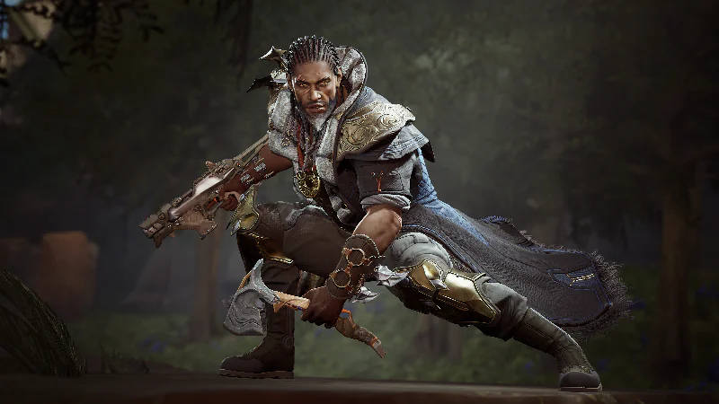 Highguard Episode 2 ile Vahşi Doğaya Dönüş!