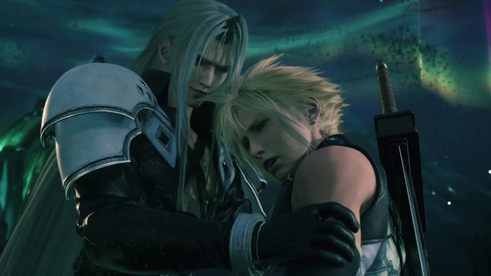 FF7 Revelation İçin Sahip Olduğun Her PS5 Oyununu Silmen Gerekecek