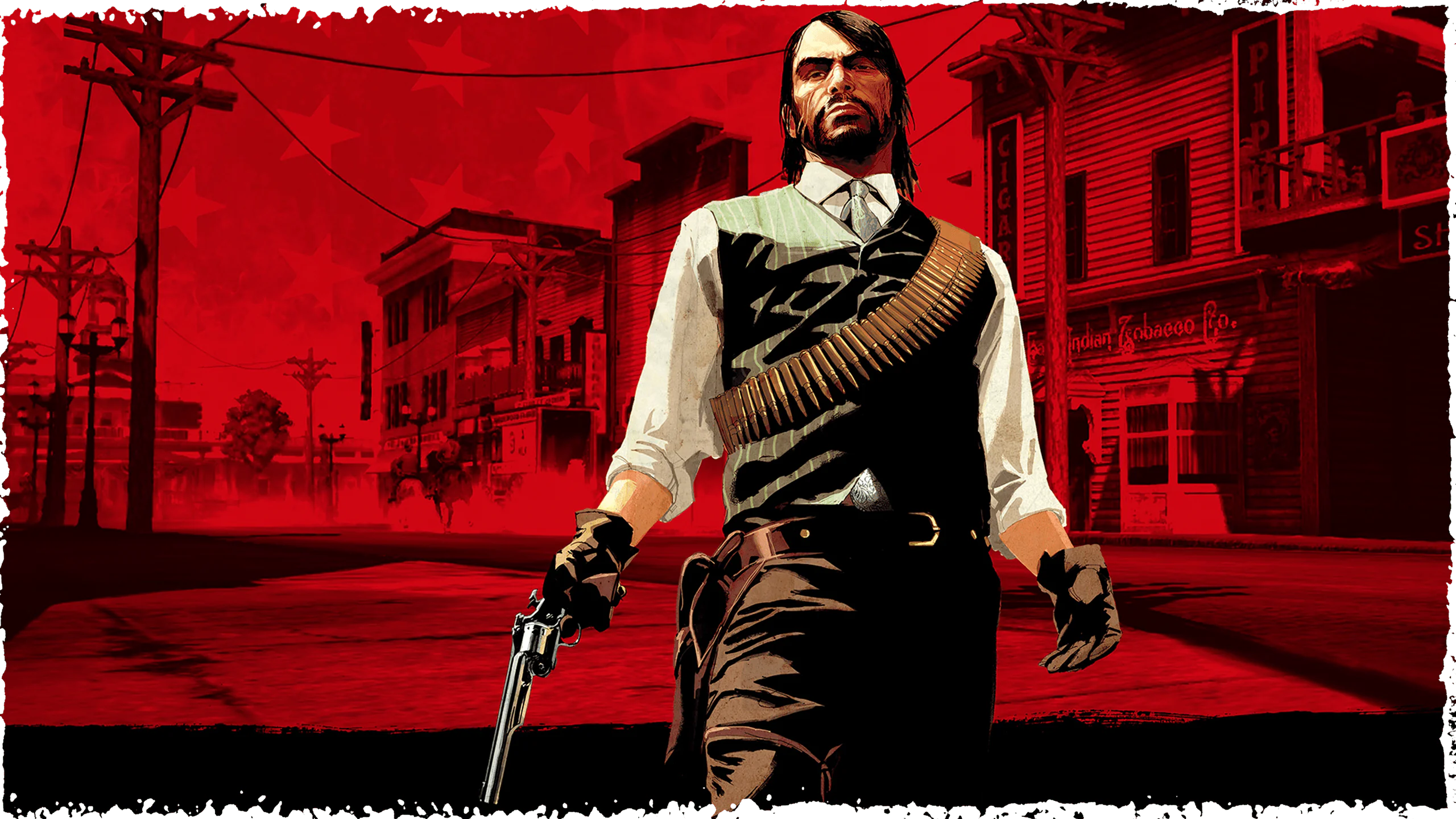 Red Dead Redemption débarque sur PS5, Xbox Series et Switch 2 !