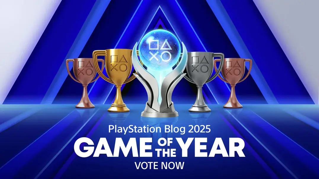 PS Blog Game of the Year 2025 : Votez pour vos jeux favoris ! Découvrez les nominés et la date limite