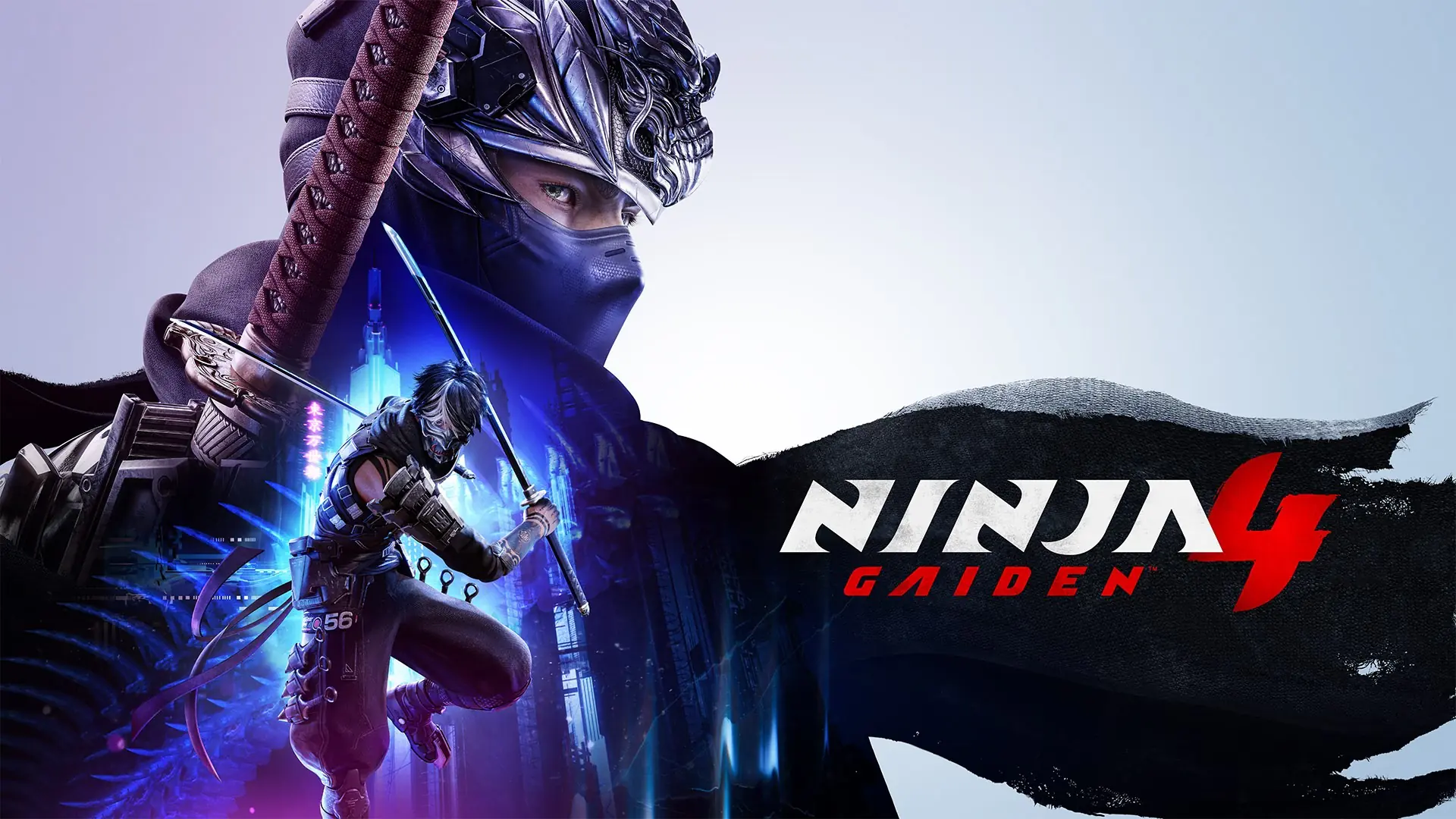 Ninja Gaiden 4 : Pourquoi Team Ninja doit enfin sortir du silence