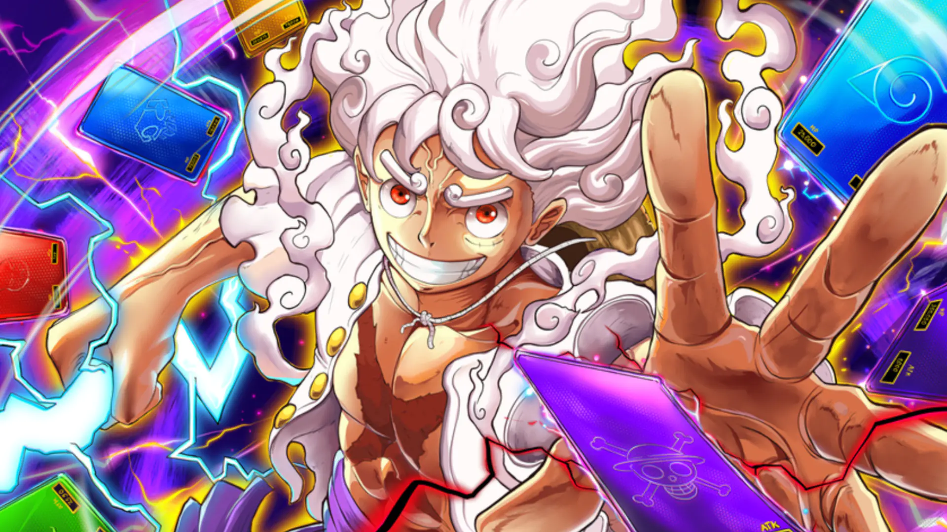 أكواد Anime Card Clash (أغسطس 2026): جميع الأكواد النشطة والمكافآت