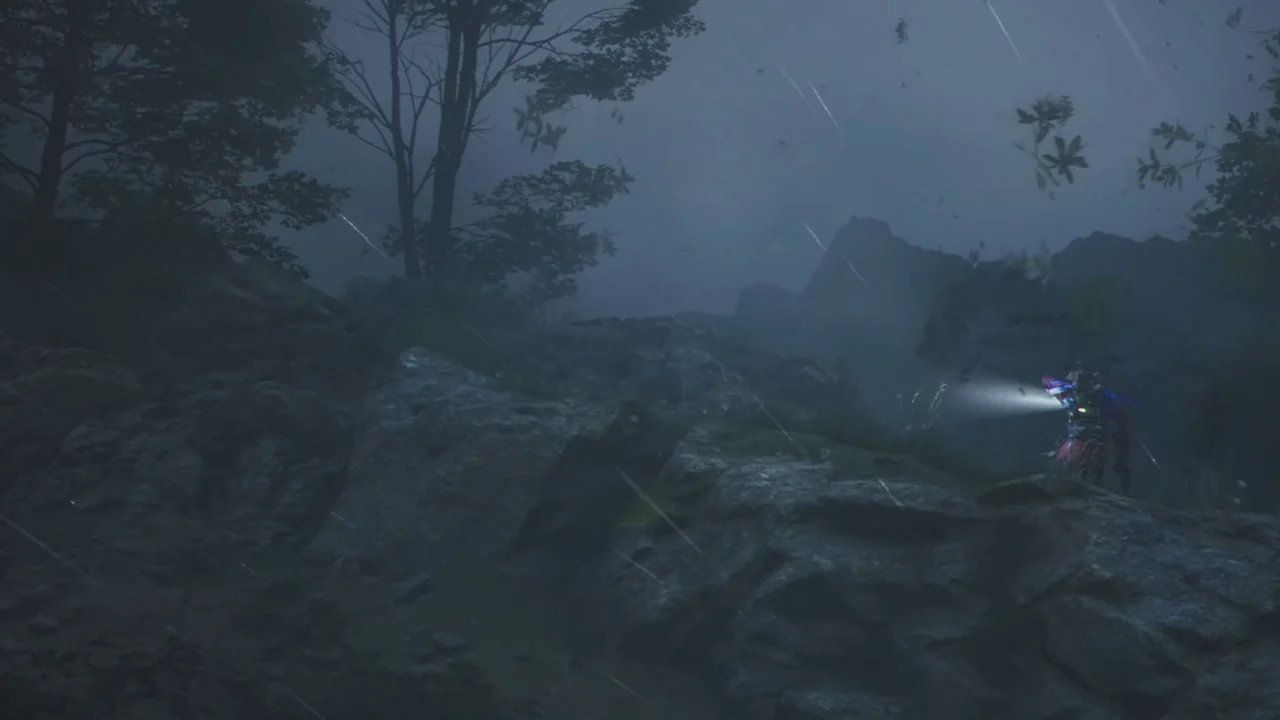 ARC Raiders Shrouded Sky fragmanı!