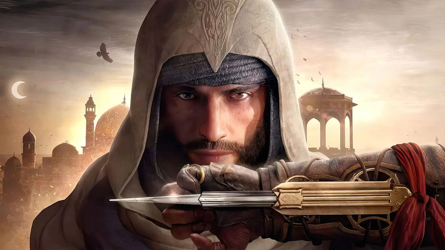 Assassin's Creed Mirage: AlUla Resmen Yayınlandı
