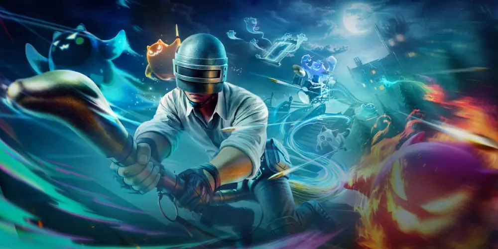 Les offres Black Friday arrivent sur PUBG Mobile !