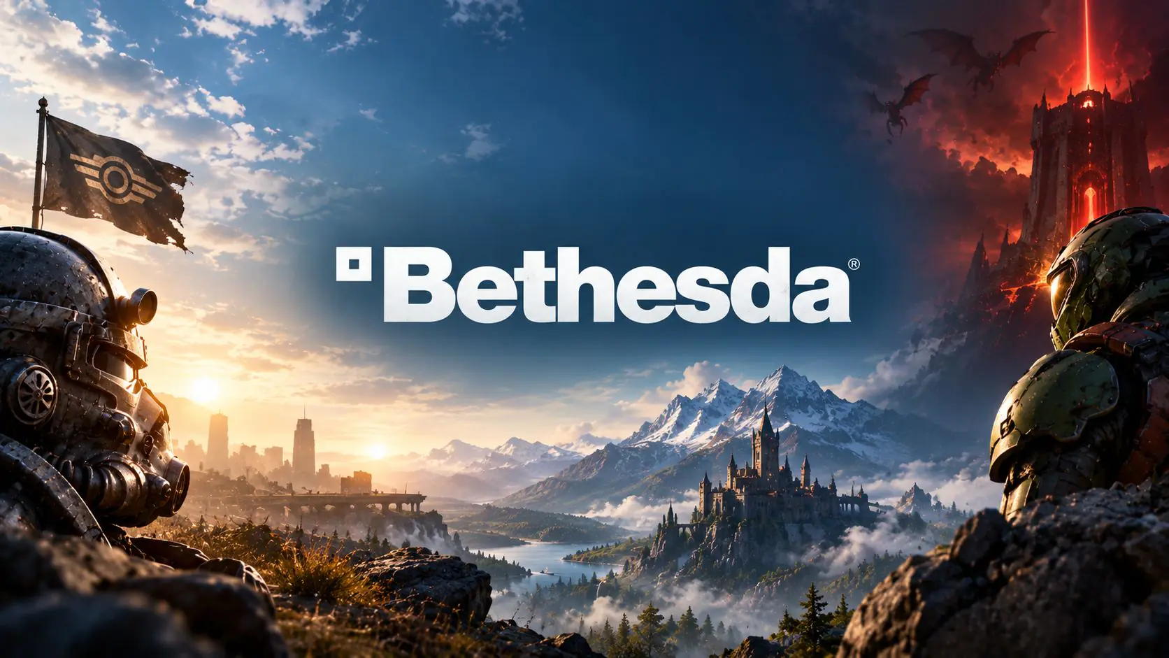 Fallout Day 2026: Canlı Yayın Yok, Yerine Beş Günlük Program Var
