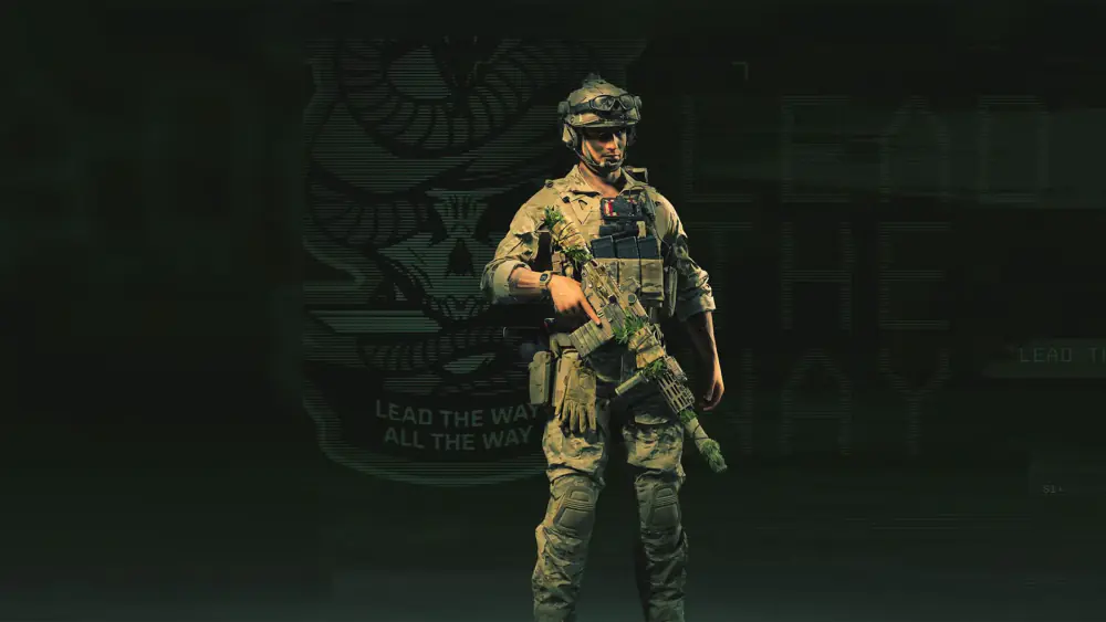 Оружие и скины в Battlefield 6: что ждать игрокам?