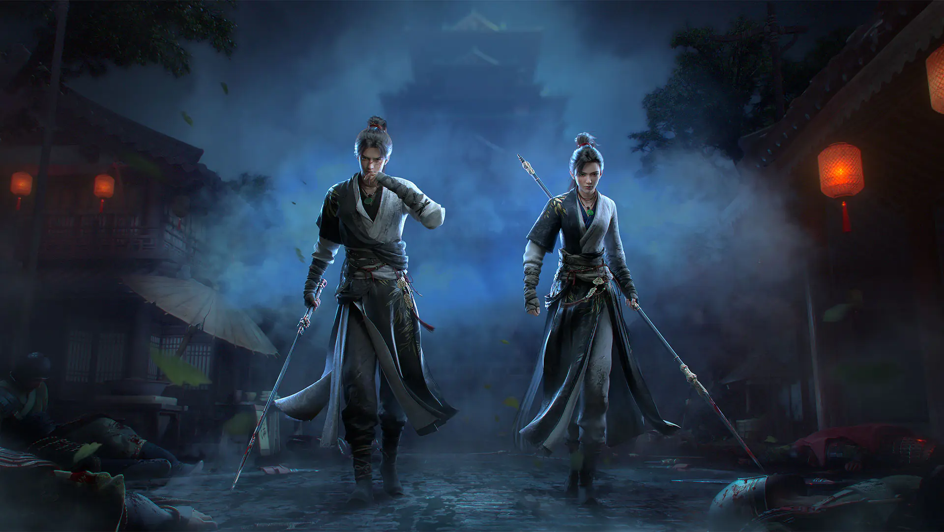 Der ultimative Einstieg in Jianghu: 5 essenzielle Tipps für Where Winds Meet