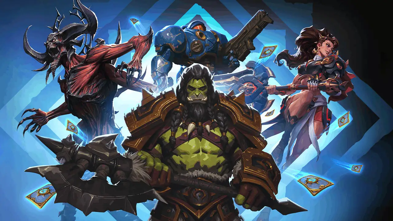 BlizzCon 2026'da Duyurulan Her Şey