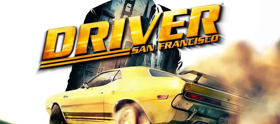 Ubisoft's Big Announcement for the Forgotten Driver Series