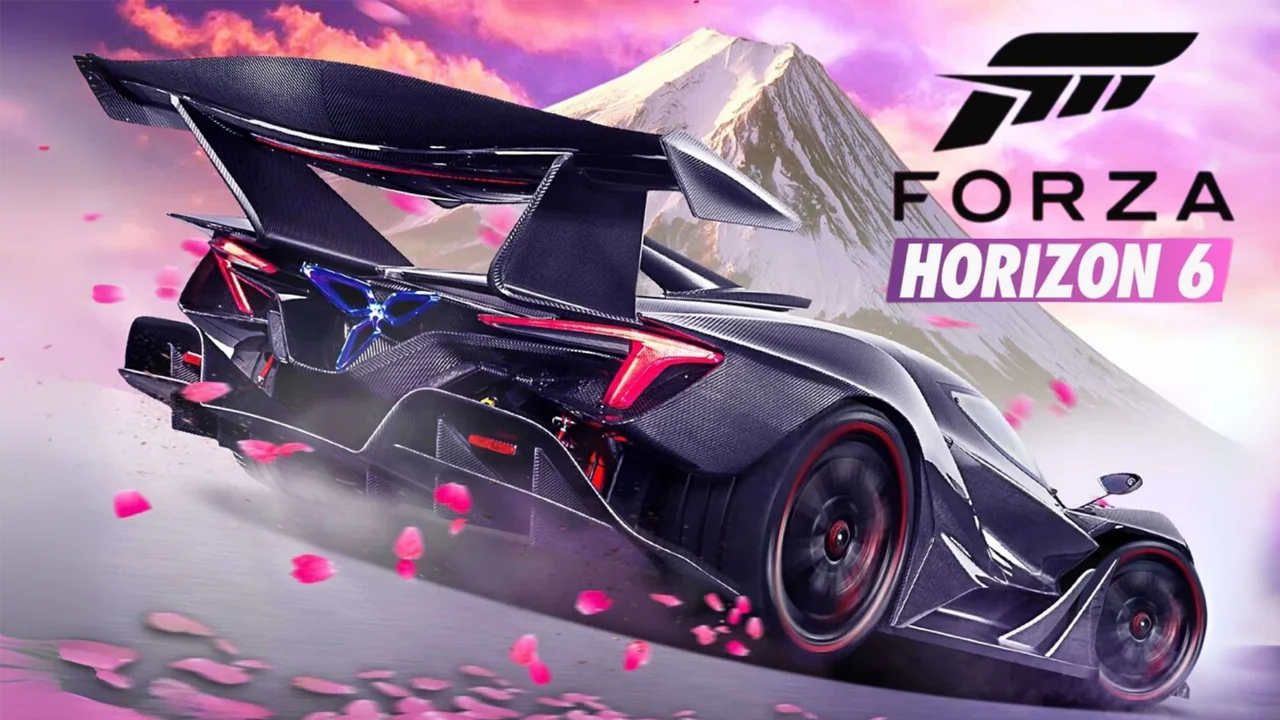 Forza Horizon 6 Japonya’da Geçiyor: İlk Fragman ve PS5 Sürprizi