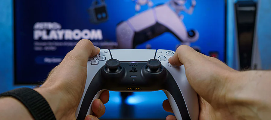 PS5 Pro Rumors Intensify: Expecting a Serious Boost in Performance!