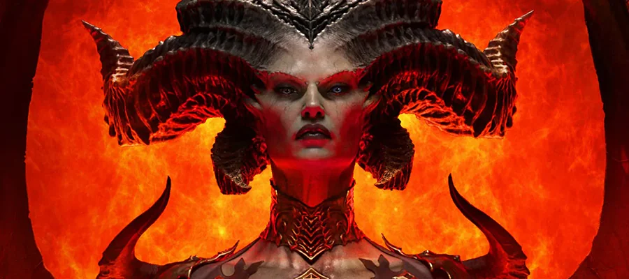 Diablo IV Joins Xbox Game Pass!