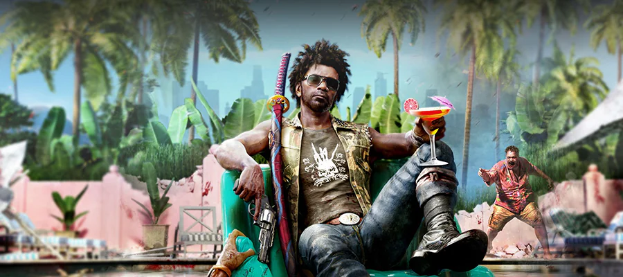 Dead Island 2 Coming to Steam!