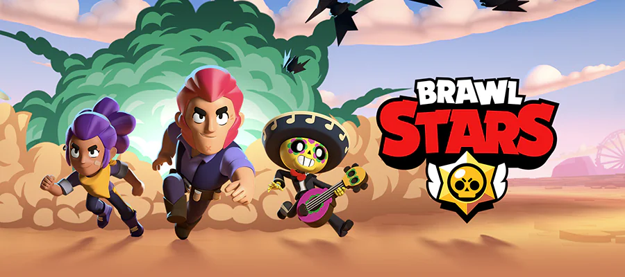 Brawl Stars Ragnarok Season Skins: All Cosmetics & How To Unlock