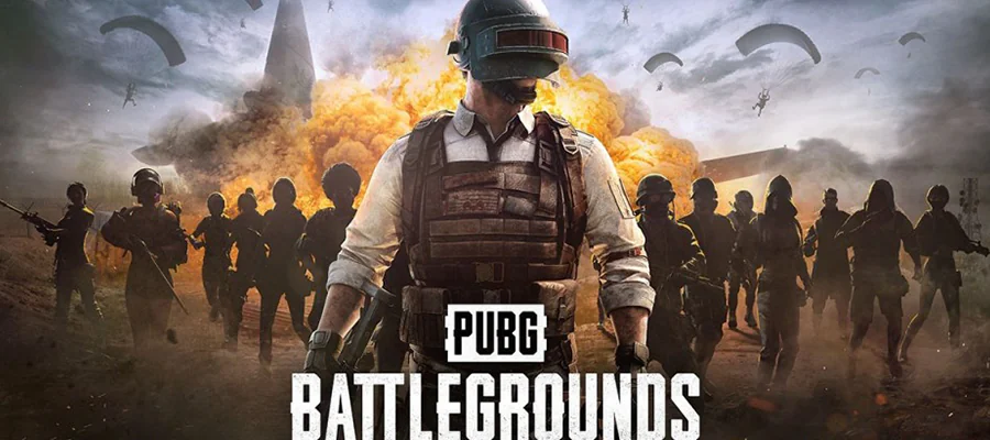 PUBG: Battlegrounds Brings Back Classic Erangel Map