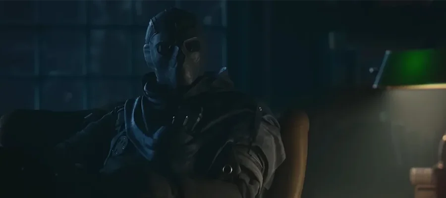 Introducing Deimos: The First Villain Operator in Rainbow Six Siege