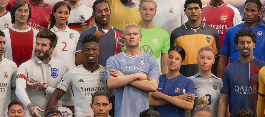 EA Sports FC 25: Logo, Veröffentlichungsdatum und Preis Enthüllt