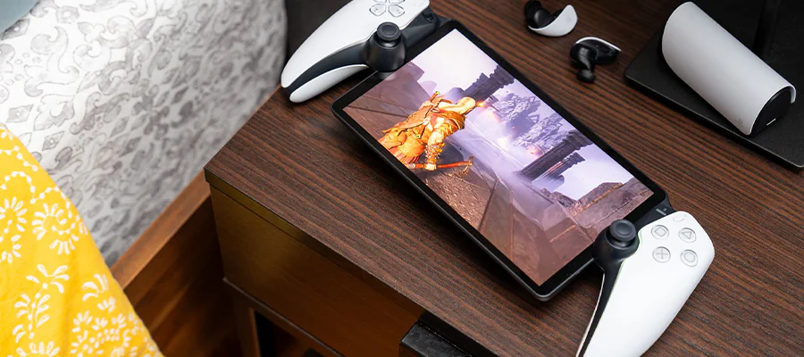 Sony’s New Handheld Console: A Challenger to Nintendo Switch?