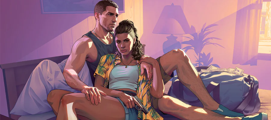 GTA 6’nın 2. Fragmanı Yayınlandı! 
