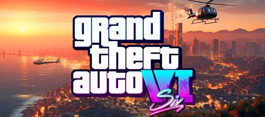 Rockstar Games Finally Announces GTA 6!