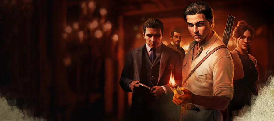 Video de Jugabilidad de 9 Minutos de Mafia: The Old Country Lanzado