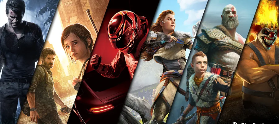 PlayStation ลดราคาฤดูร้อนเริ่มแล้ว พร้อมส่วนลดสุดคุ้ม!