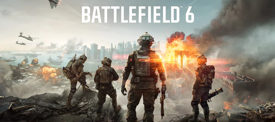 Battlefield 6 Açık Betası Rekor Kırdı: Sunucular 240 Bin Kişilik Kuyrukla Çöktü