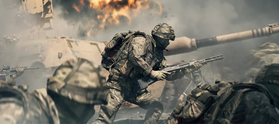 Battlefield 6 Çıkmadan Rekor Kırdı!