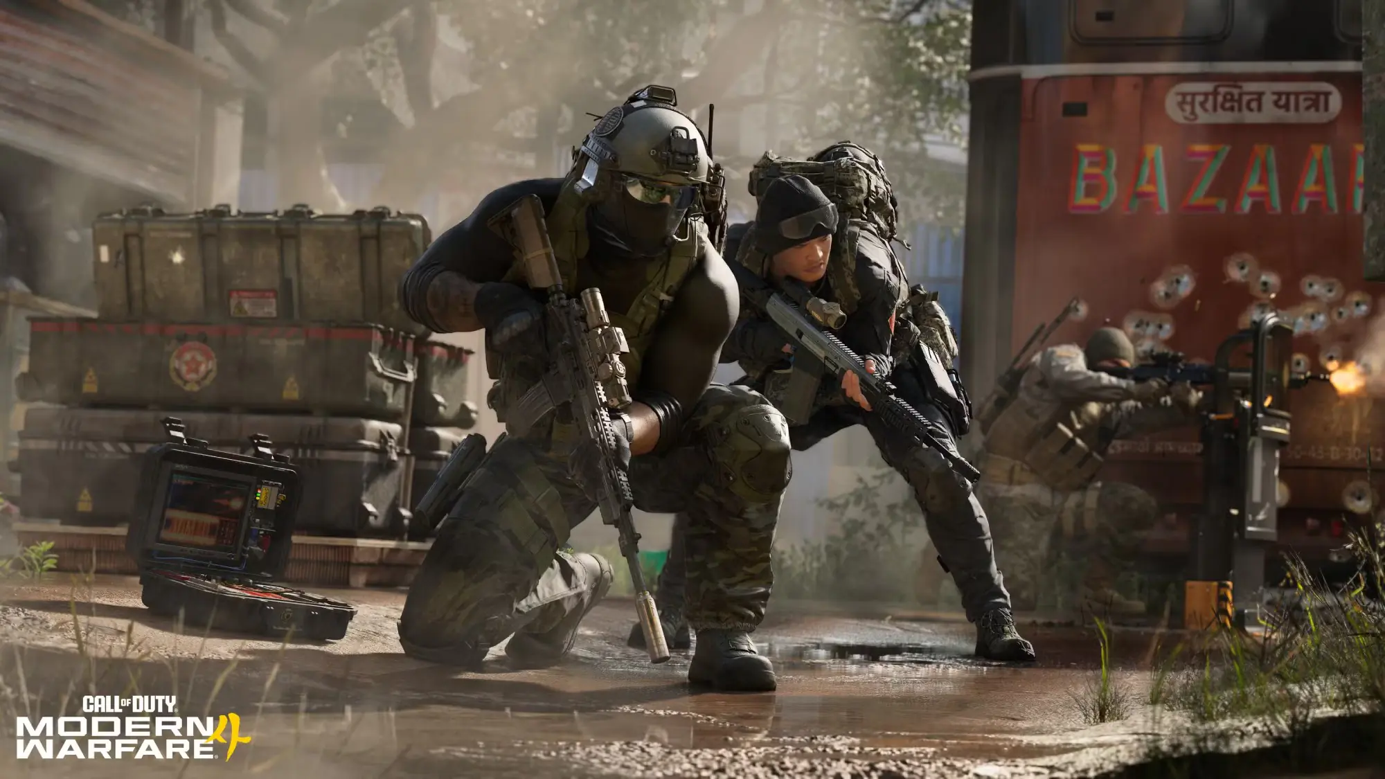 Modern Warfare 4 Surprend : Le Call of Duty le Mieux Accueilli Depuis 2010